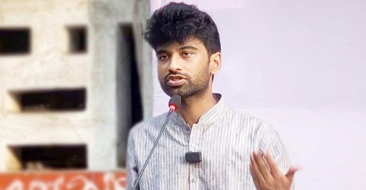 অপারেশন থিয়েটারে যাওয়ার আগে শ্রমিক হত্যার ‘বদলা’ চাইলেন মেঘমল্লার