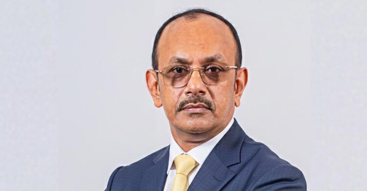 মেঘনা ব্যাংকের এমডি হলেন সৈয়দ মিজানুর রহমান