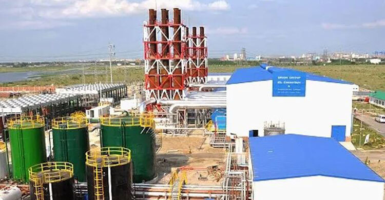 HC rules on validity of indemnity for quick rental power plants