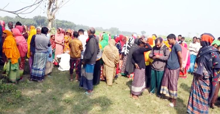 মেহেরপুরে প্রবাসফেরত যুবকের মরদেহ উদ্ধার