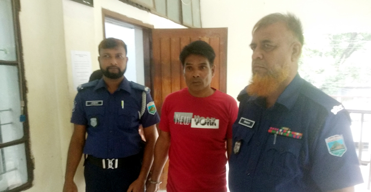 চাঁপাইনবাবগঞ্জে মাদক কারবারির যাবজ্জীবন