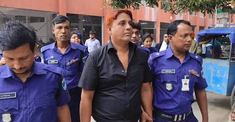 মেহেরপুরে অটোরিকশাচালক হত্যায় একজনের মৃত্যুদণ্ড