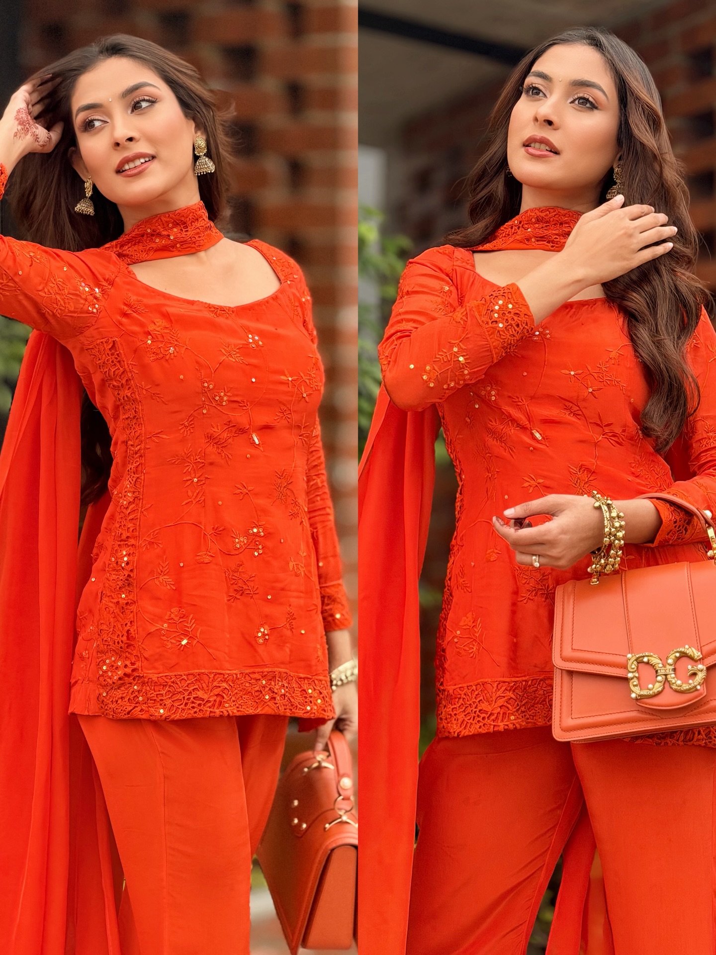 নজরকাড়া লুকে অনবদ্য মেহজাবীন