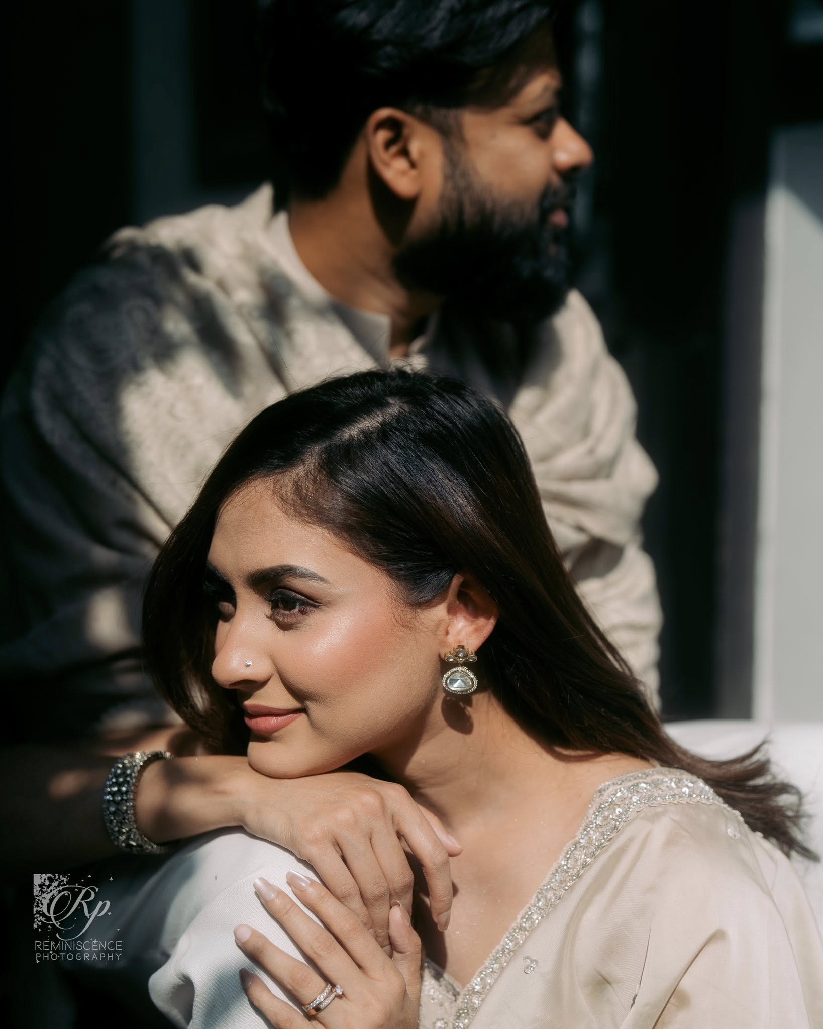 সময় পেরিয়েও একই ঠিকানায় মেহজাবীন-আদনান