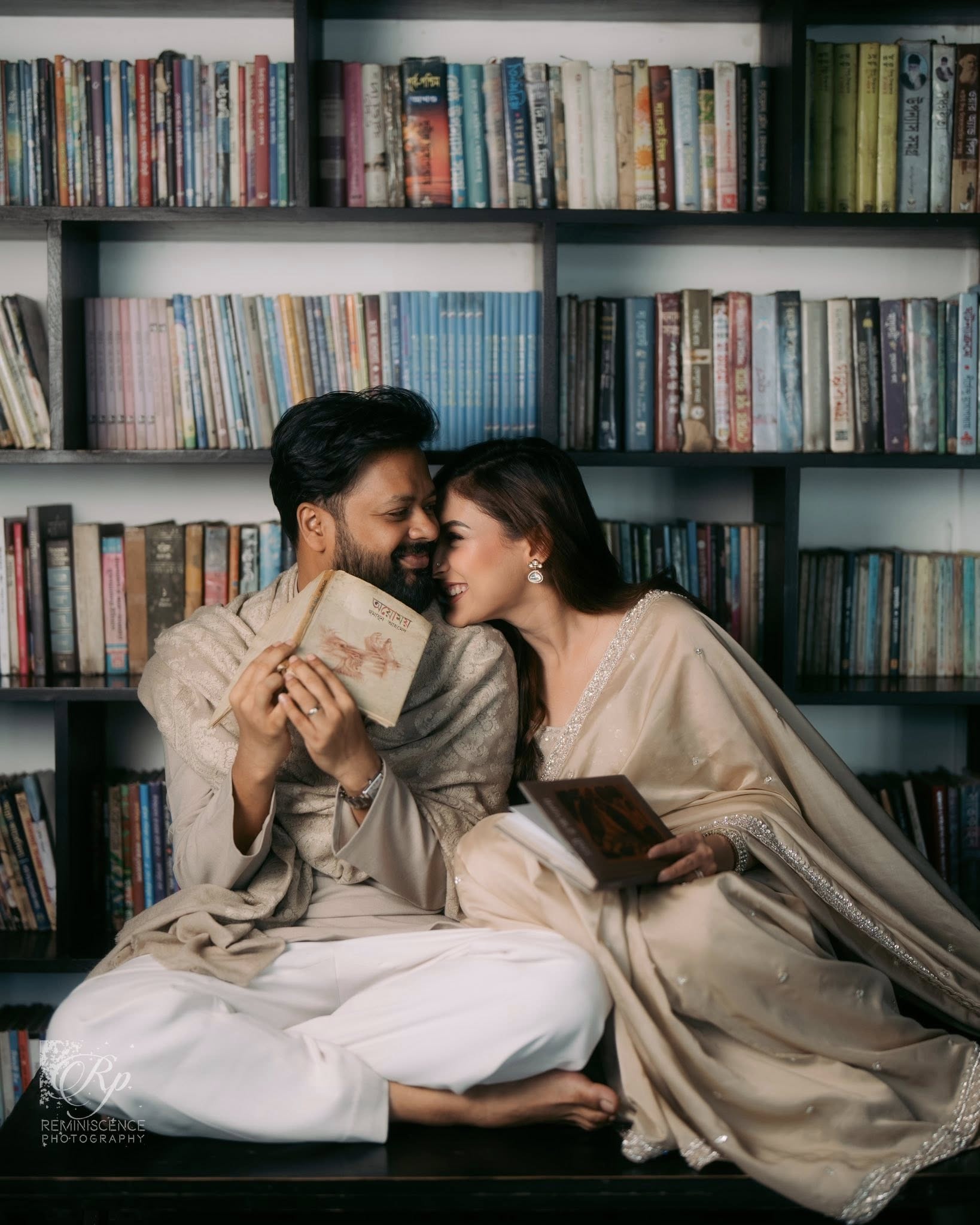 সময় পেরিয়েও একই ঠিকানায় মেহজাবীন-আদনান