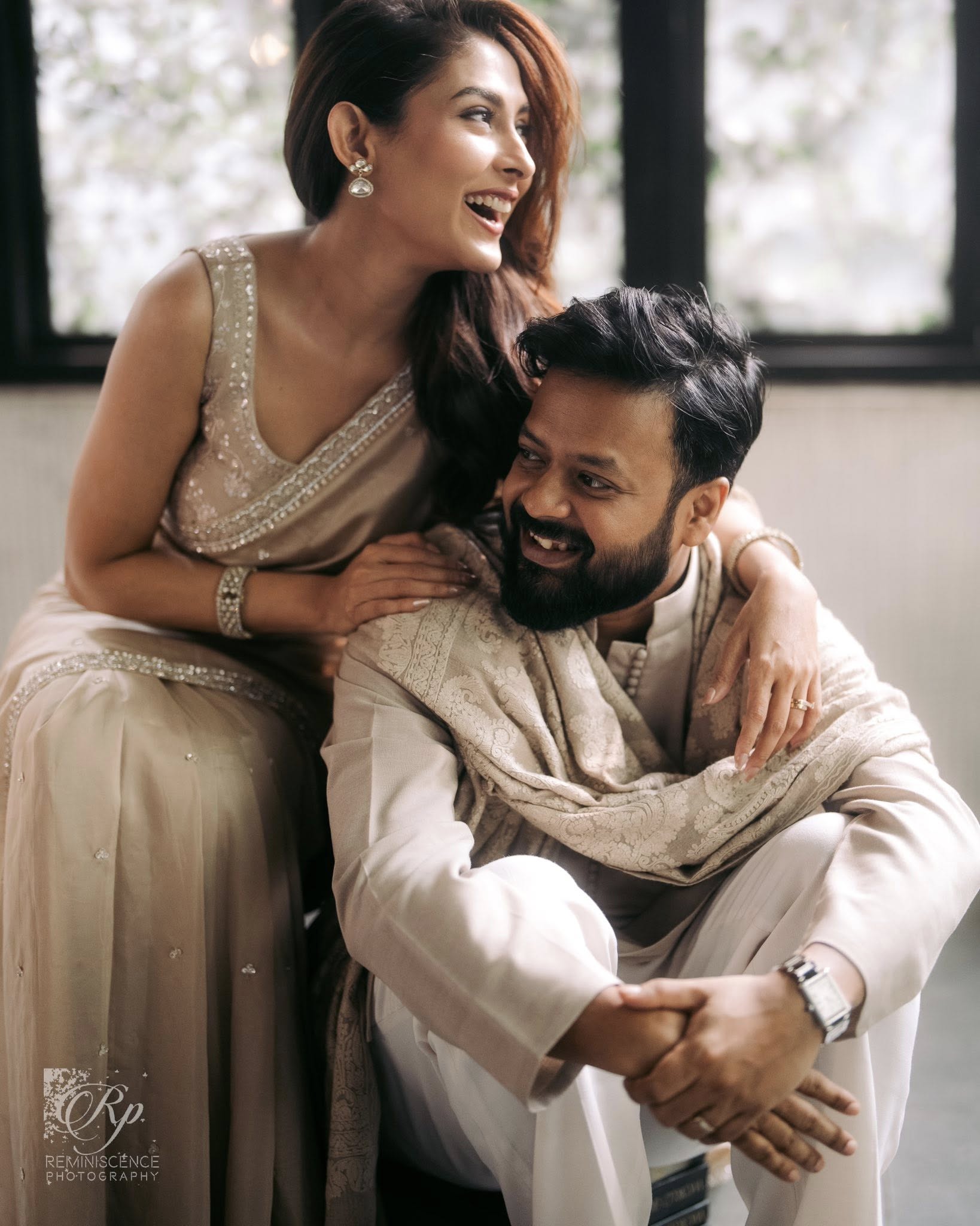 সময় পেরিয়েও একই ঠিকানায় মেহজাবীন-আদনান