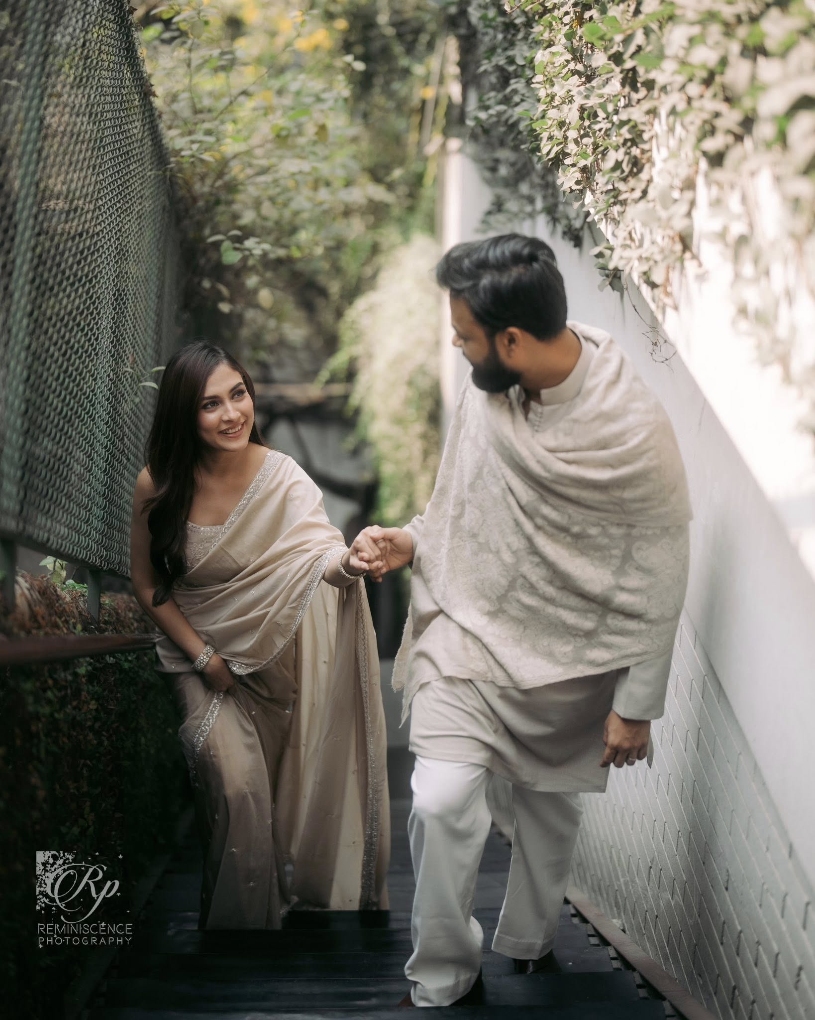 সময় পেরিয়েও একই ঠিকানায় মেহজাবীন-আদনান