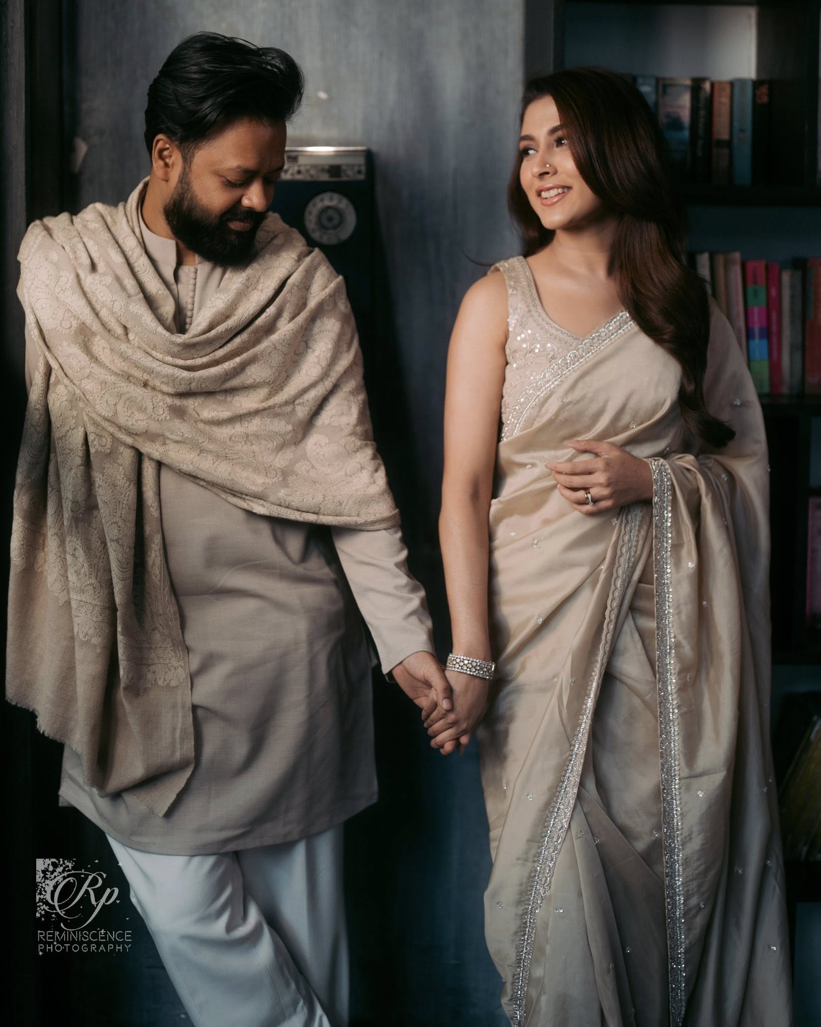 সময় পেরিয়েও একই ঠিকানায় মেহজাবীন-আদনান