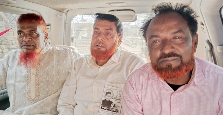 নারী ইউপি সদস্যকে মারধর, নৌকার তিন সমর্থকের সাতদিনের কারাদণ্ড