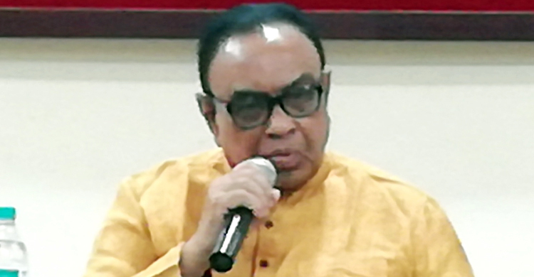 ‘বন্দুক দিয়ে শুধু গুলি নয় ফুলও বের করা যায়’