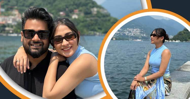 দীপিকা-রণবীরের বিয়ে ভেন্যুতে হানিমুনে মেহজাবীন