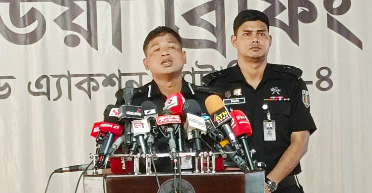 মাথায় গুলি করে যুবককে হত্যা: শুটার মেহেদী গ্রেফতার