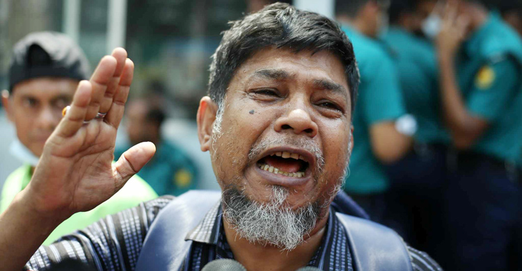 আসামিরা উপদেষ্টার কোম্পানির বড় কর্মকর্তা, মামলা প্রত্যাহারে হুমকি