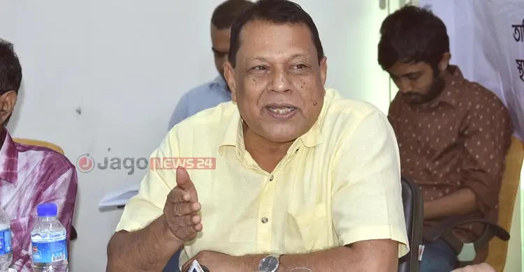 ড. মেহেদী