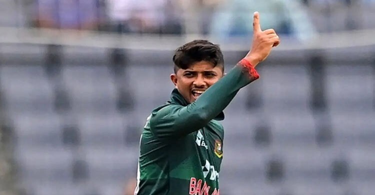 মিরাজ-মোসাদ্দেক থাকতে হঠাৎ কেন দলে শেখ মেহেদীকে ডাকা?