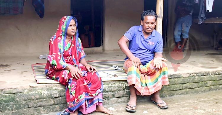 মেহেরপুরে অসুস্থ পশুর মাংস থেকে ছড়িয়ে পড়ছে অ্যানথ্রাক্স