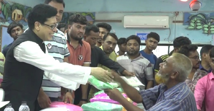 বিএনপি-জামায়াতের কাজ দেশে সংকট তৈরি করা: জনপ্রশাসন প্রতিমন্ত্রী