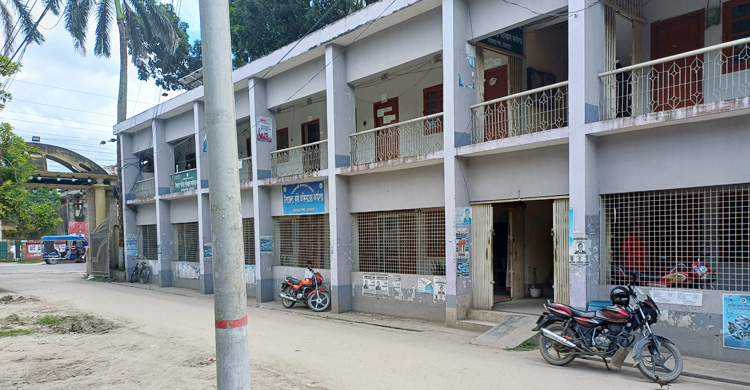 মেহেরপুরে প্রণোদনার পেঁয়াজ বীজ ক্রয়-বিতরণে অনিয়মের অভিযোগ