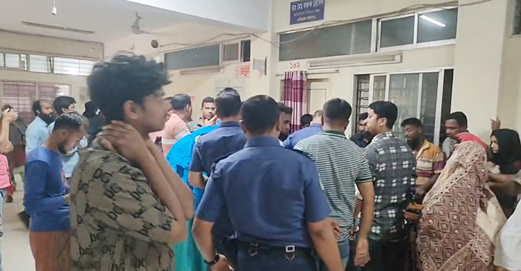 মেহেরপুরে পুকুরে ডুবে দুই শিশুর মৃত্যু