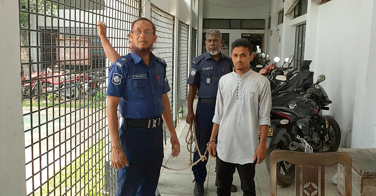 ব্যাট দিয়ে পিটিয়ে শিশু হত্যায় ছেলের ১০ বছরের কারাদণ্ড, মা খালাস