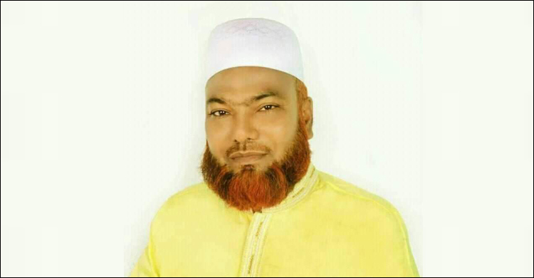 মেহেরপুর জামায়াতের জেলা আমির গ্রেফতার