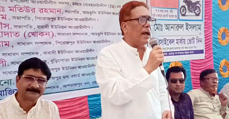 ‘মোটরসাইকেলের এজেন্ট ছাড়া কেউ থাকতে পারবে না’