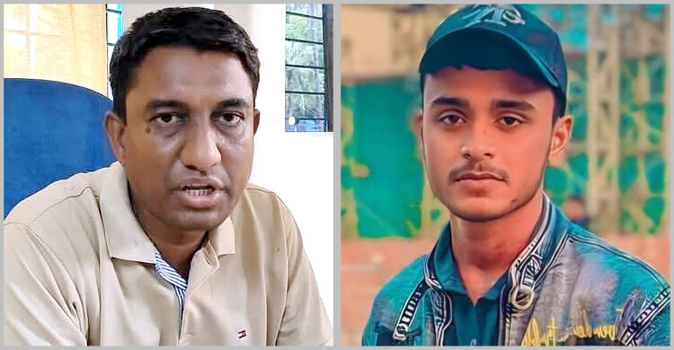 মেহেরপুরে দুই মোটরসাইকেলের সংঘর্ষ, প্রকৌশলীসহ নিহত ২