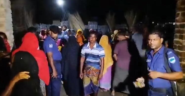 চায়ের দোকানে রাজনৈতিক বাকবিতণ্ডা থেকে হাতাহাতি, কৃষকের মৃত্যু