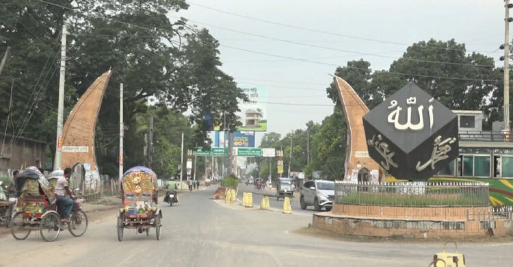 মেহেরপুরে জেঁকে বসেছে শীত, তাপমাত্রা ১১.৮