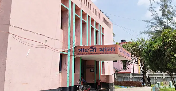 মেহেরপুরে বোমা সদৃশ বস্তু উদ্ধার