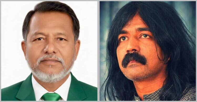 মেহেরপুরে ধানের শীষের প্রার্থী ঘোষণা