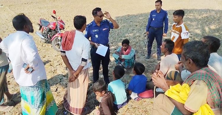 মেহেরপুর এক রাতেই ৬ ট্রান্সফরমার চুরি, বিপাকে কৃষক