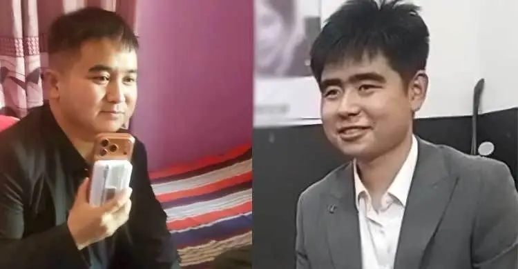 ভালোবাসার টানে এসে পরিচয় গোপন করে পালালেন দুই চীনা নাগরিক