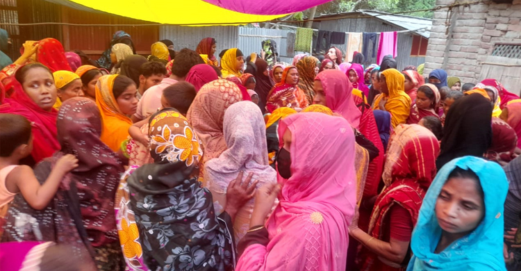 হবু বর পছন্দ না হওয়ায় ফাঁস নিলো কিশোরী