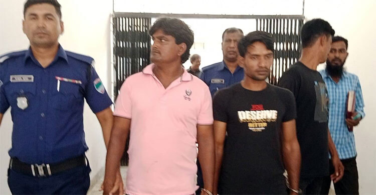 মেহেরপুরে মাদক মামলায় চারজনের যাবজ্জীবন