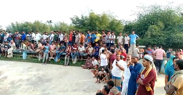 ভৈরব নদে গোসলে নেমে দুই যুবক নিখোঁজ