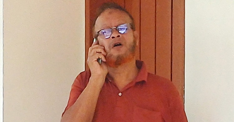 মেহেরপুরে প্রতারণা মামলায় একজনের কারাদণ্ড