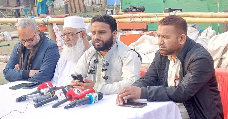 কাল মেহেরপুর যাচ্ছেন জামায়াত আমির