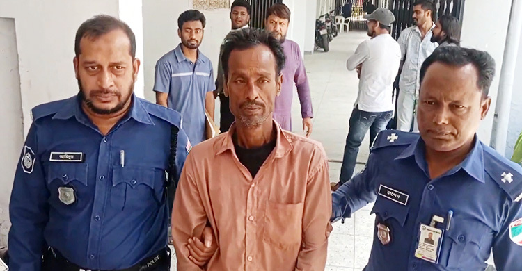 মেহেরপুরে স্ত্রী হত্যার দায় স্বামীর যাবজ্জীবন