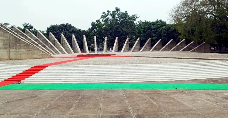 ঐতিহাসিক মুজিবনগর দিবস আজ, নেই কোনো আয়োজন