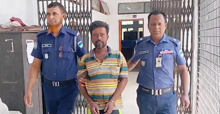 মেহেরপুরে শিশু ধর্ষণ মামলায় একজনের যাবজ্জীবন