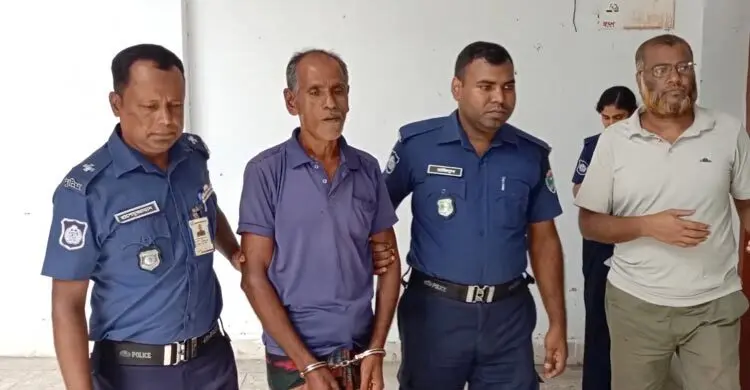 শাশুড়িকে হত্যায় জামাইয়ের যাবজ্জীবন
