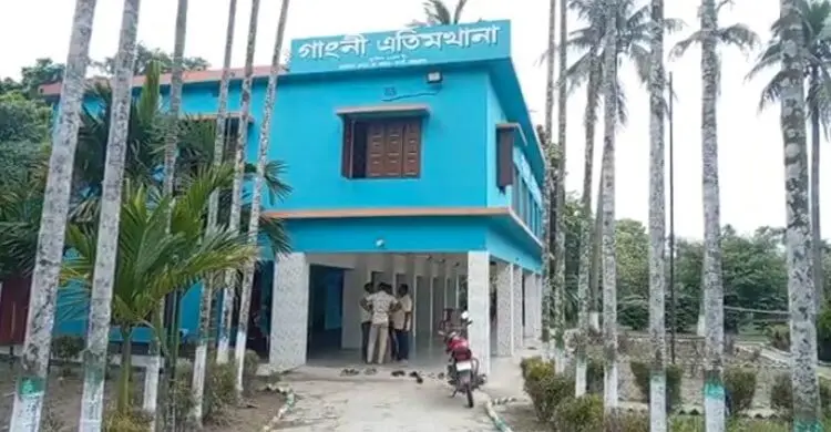 মেহেরপুরে এতিমখানায় শিশুর রহস্যজনক মৃত্যু