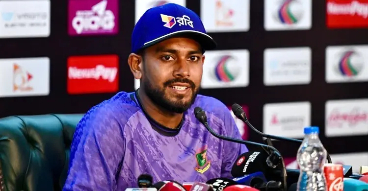 বিশ্বকাপের প্রস্তুতিতে জিম্বাবুয়ে সিরিজকে বড় সুযোগ মনে করছেন মিরাজ