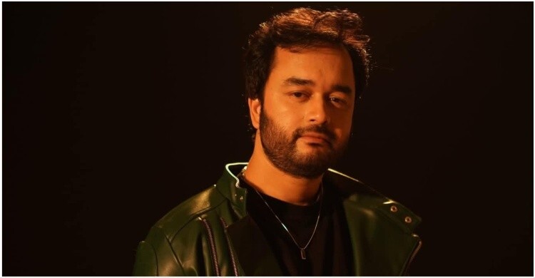 বিরতি ভেঙে নতুন গান নিয়ে ফিরছেন মেহরাব