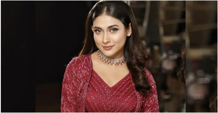 রাফির নতুন সিনেমায় মেহজাবীন, যা জানা গেল
