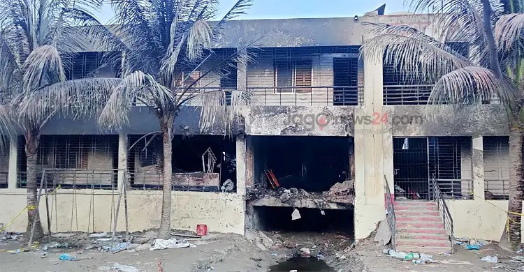 মাইলস্টোনের উত্তরা-দিয়াবাড়ি ক্যাম্পাসের কার্যক্রম বন্ধের আবেদন