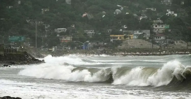 ঘূর্ণিঝড় মেলিসার তাণ্ডবে লন্ডভন্ড কিউবা, হাইতি-জ্যামাইকায় ২৬ জনের মৃত্যু