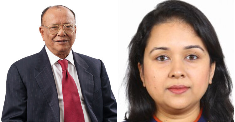 Mehjabeen elected National Bank Chairman as Mintoo steps down