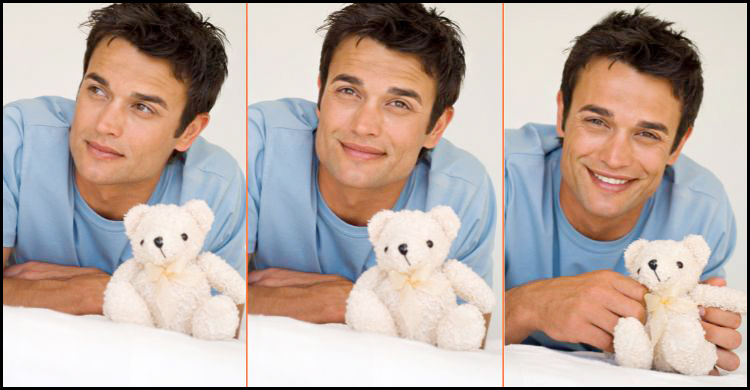 পুরুষরা কি টেডি পছন্দ করেন না?